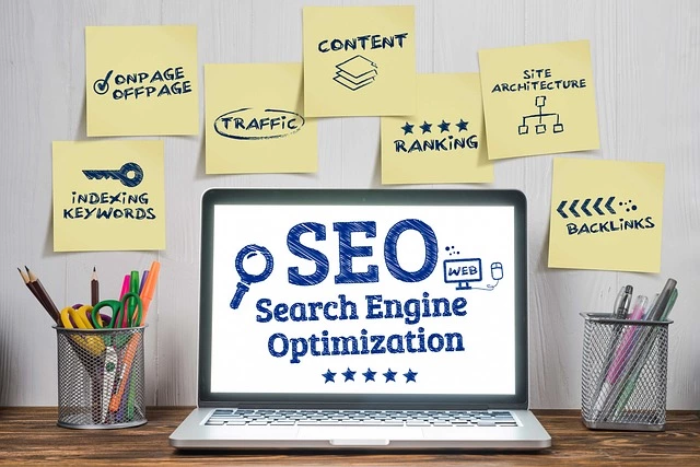 Optimize Your On-Page SEO