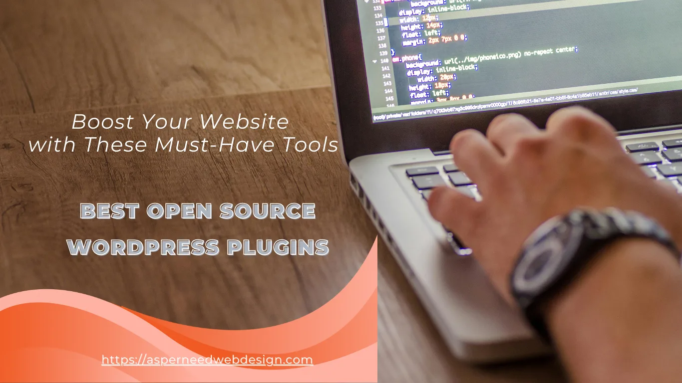 Open Source WordPress Plugins