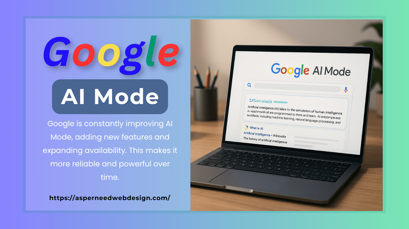 Google AI Mode: Complete Guide
