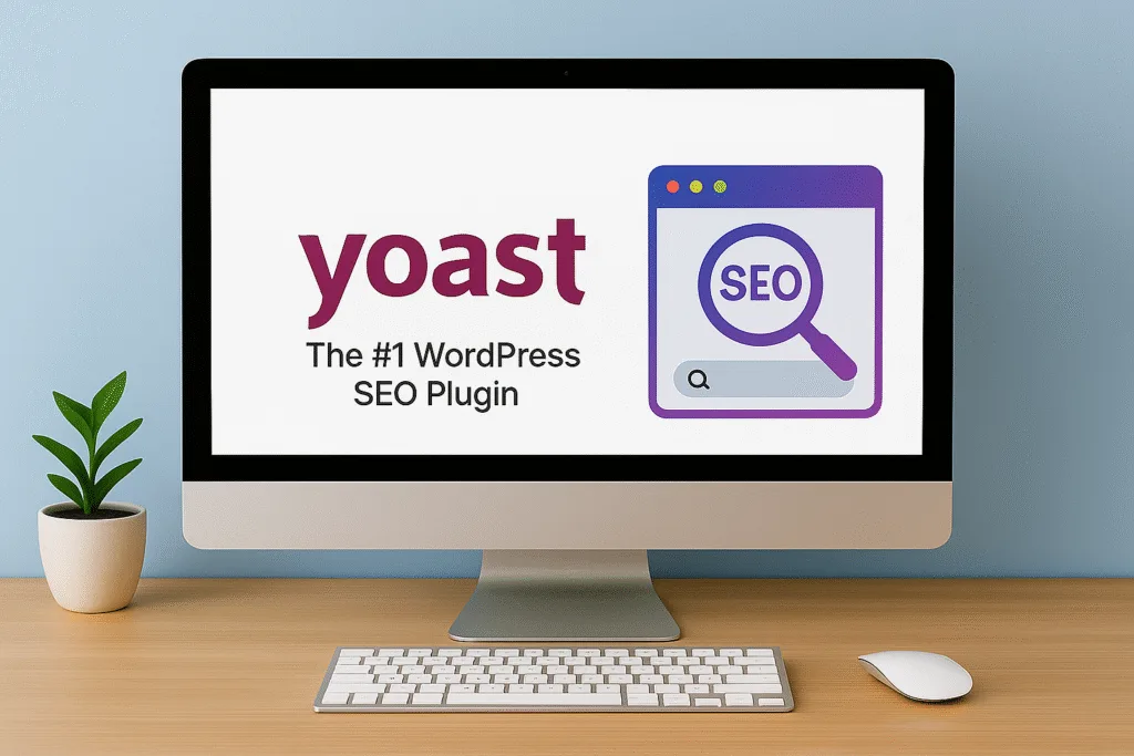 yoast SEO Plugin