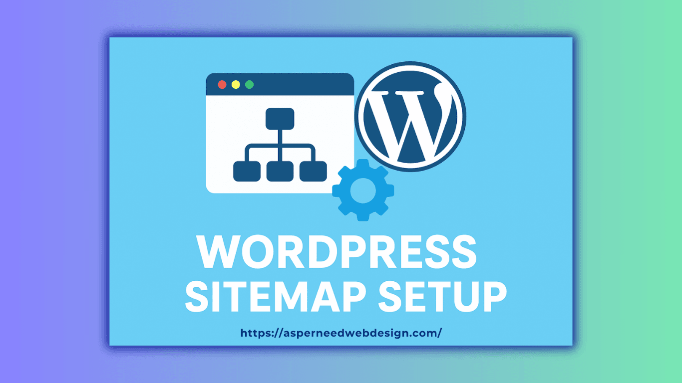 5 Quick Ways For WordPress Sitemap Setup to Get Indexed Fast