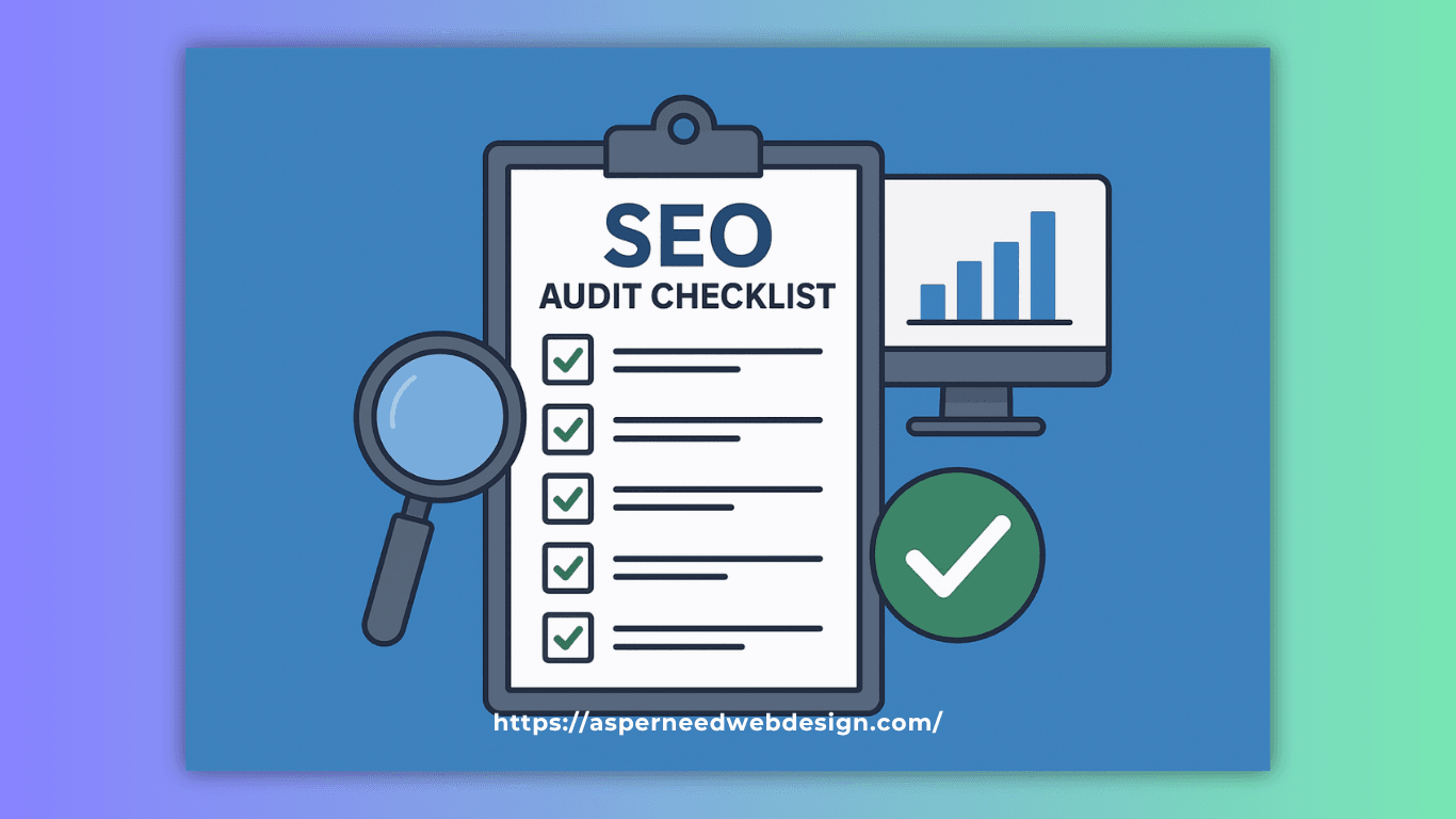 Complete SEO Audit Checklist for Beginners